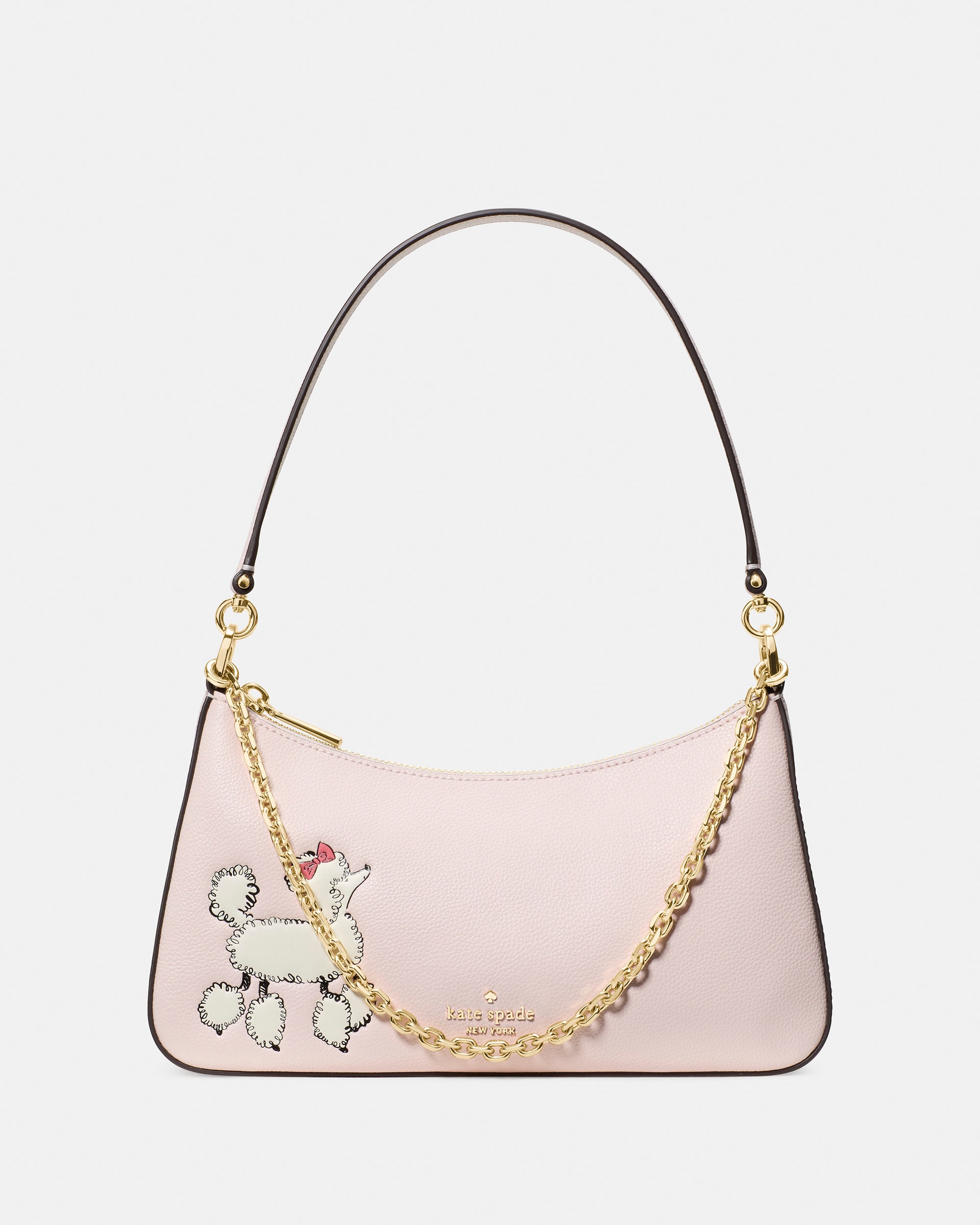 Kate Spade Margot Dottie Poodle Shoulder - Preorder