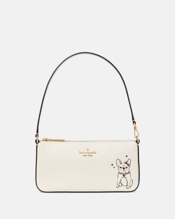 Kate Spade Gemini Mini Bag