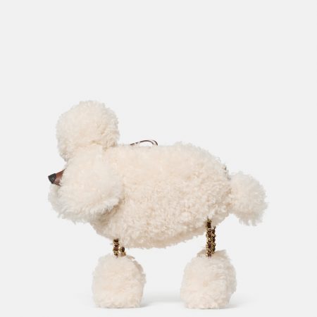 Kate Spade Dottie Poodle Shoulder Bag - Preorder