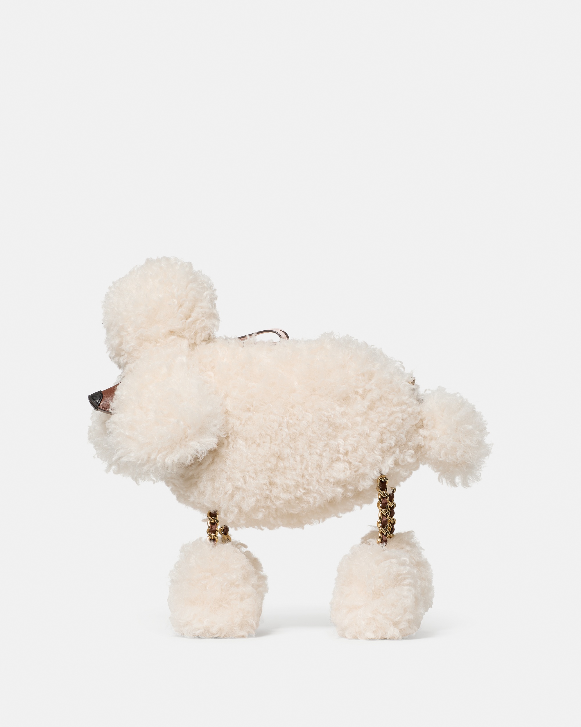 Kate Spade Dottie Poodle Shoulder Bag - Preorder