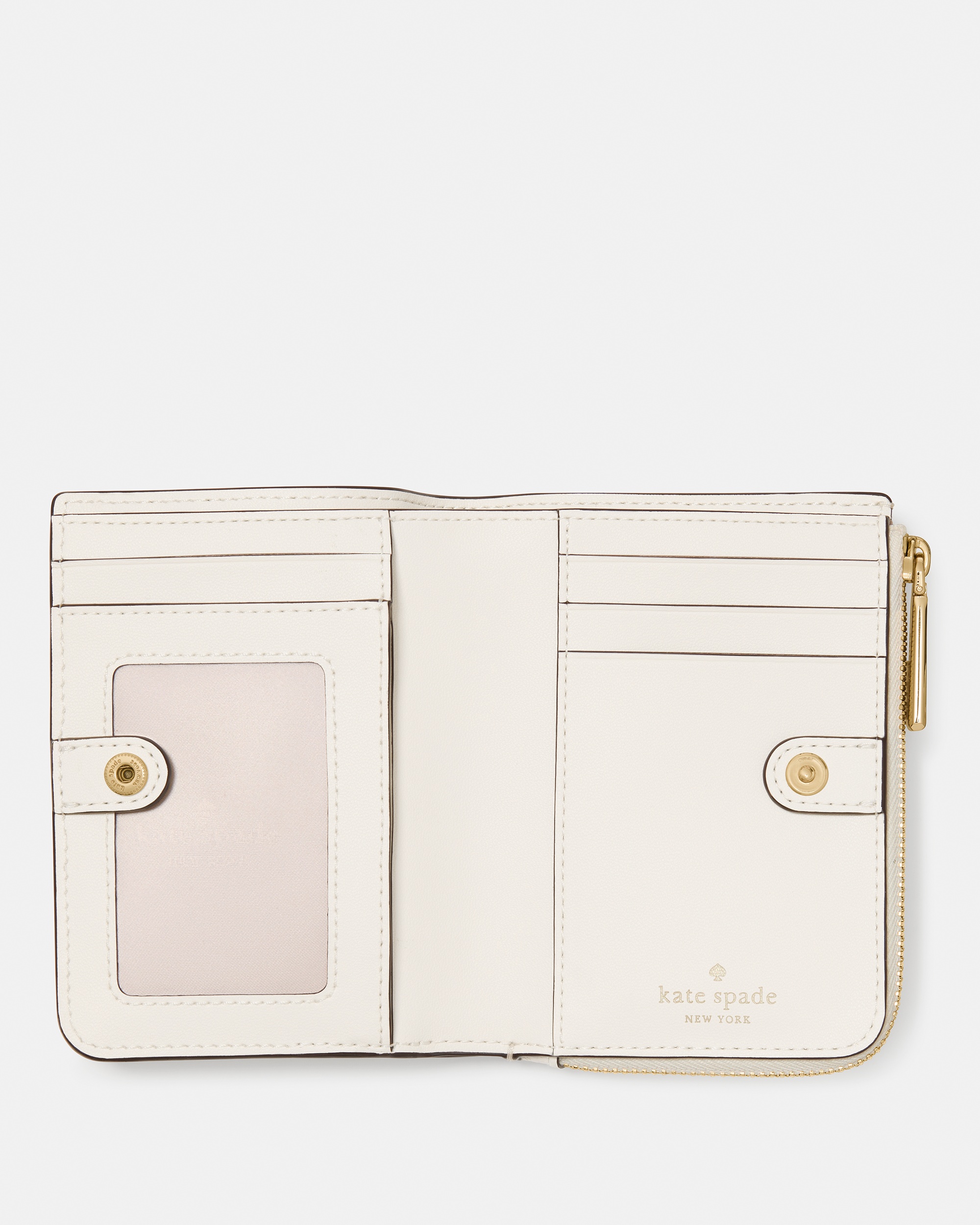 Kate Spade Charlie Dachshund Small L-zip Wallet - Preorder - Image 2
