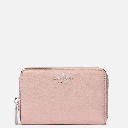 Kate Spade Medium Zip Wallet - Preorder