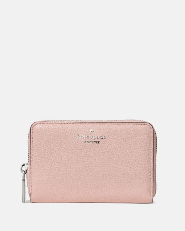 Kate Spade Medium Zip Wallet - Preorder