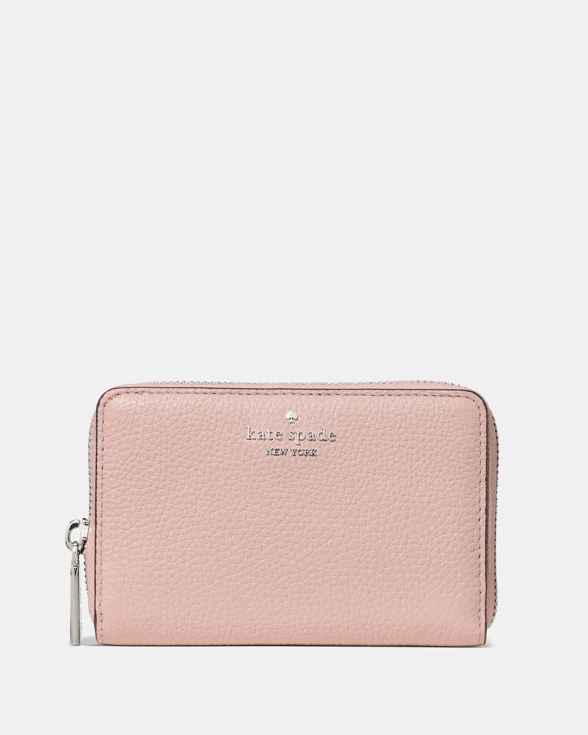 Kate Spade Medium Zip Wallet - Preorder