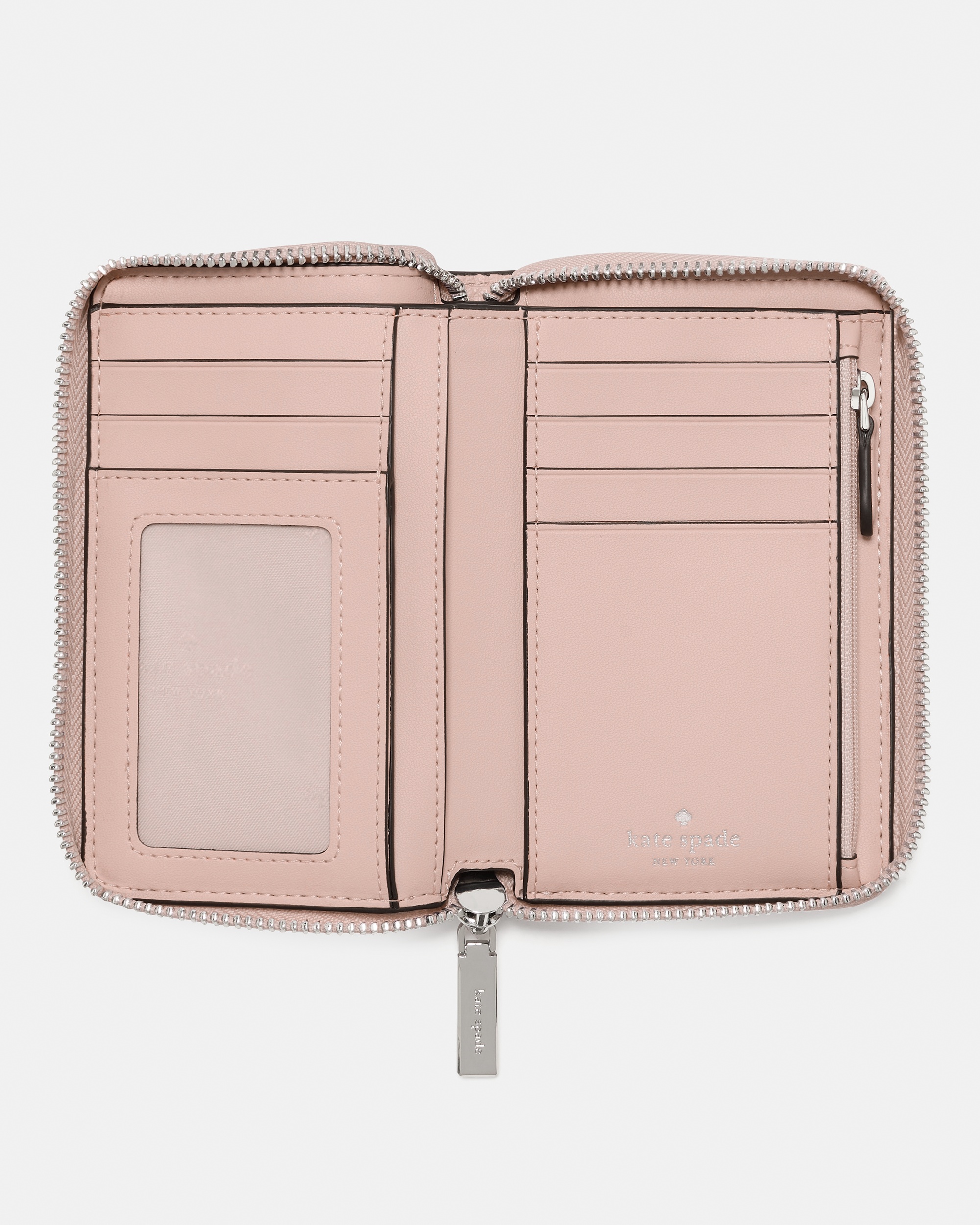 Kate Spade Medium Zip Wallet - Preorder - Image 2