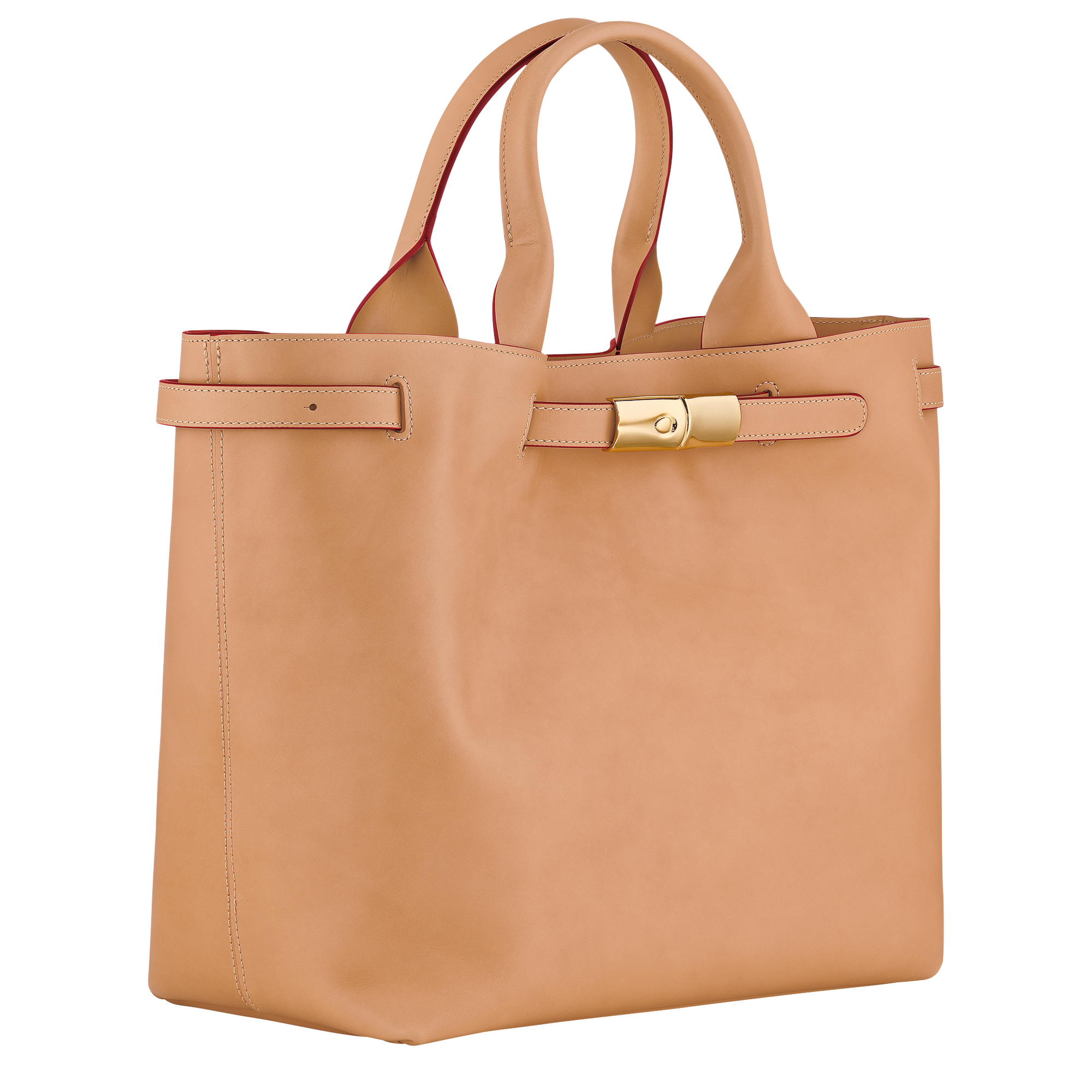 Longchamp Le Smart L Tote Vegetal 10327HIU514