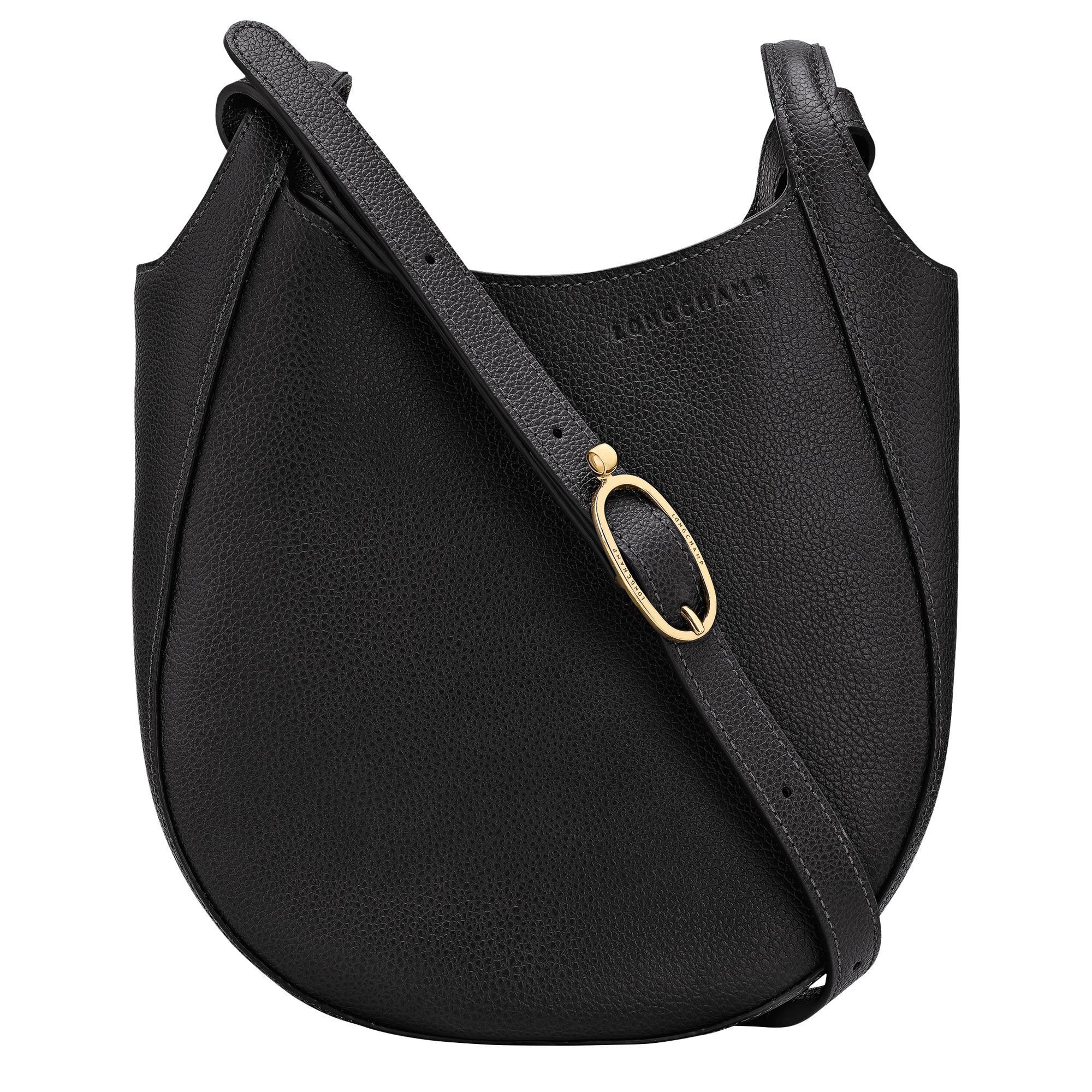Longchamp Le Smart S Crossbody Black 10392HJH001