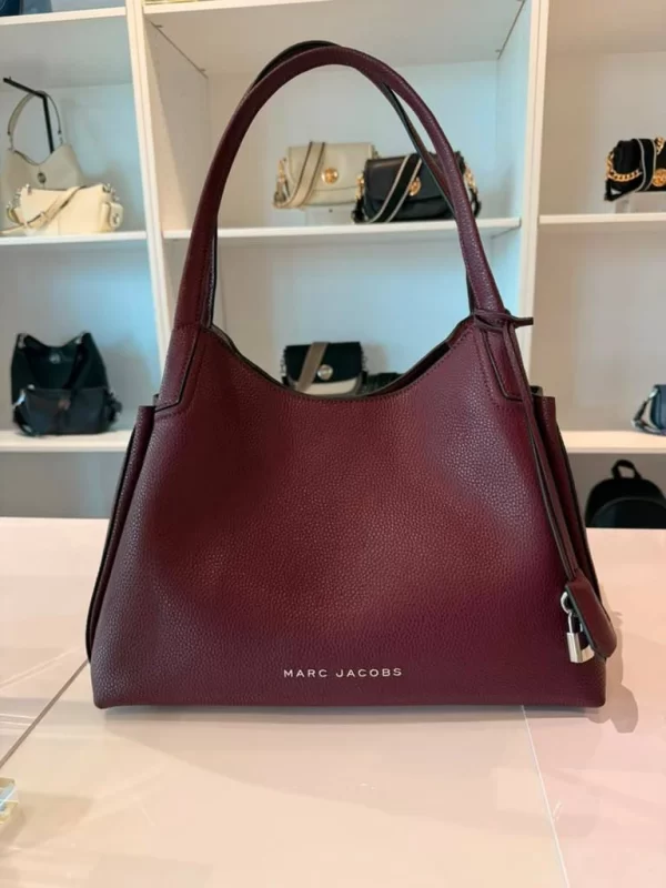 Marc Jacobs The Medium Tote Bag - Preorder