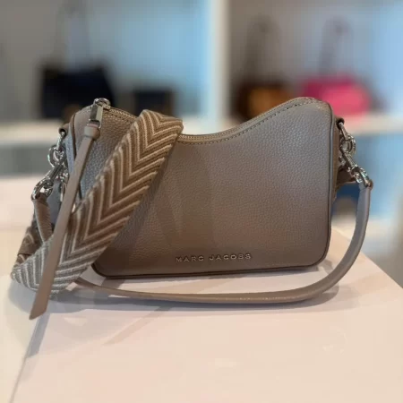 Marc Jacobs The Drifter Small Convertible Shoulder Bag - Preorder
