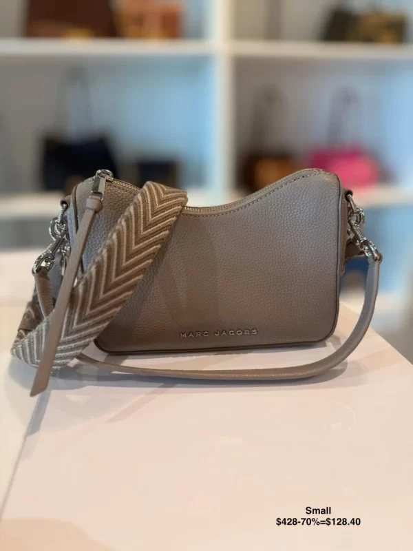 Marc Jacobs The Drifter Small Convertible Shoulder Bag - Preorder