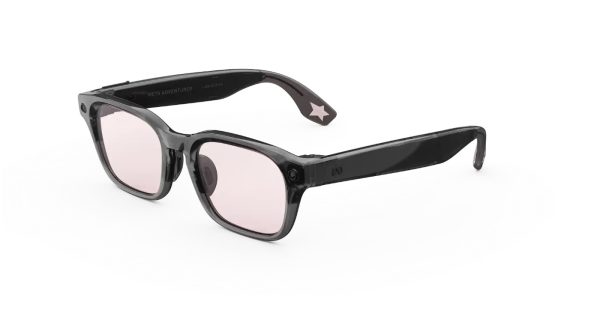 Meta Glasses LISA Edition - Preorder
