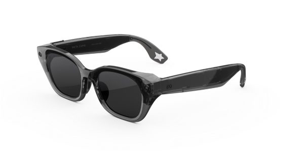 Meta Glasses LISA Edition - Preorder