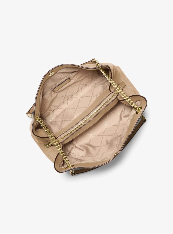 Michael Kors Christina Medium Messenger Bag - Preorder