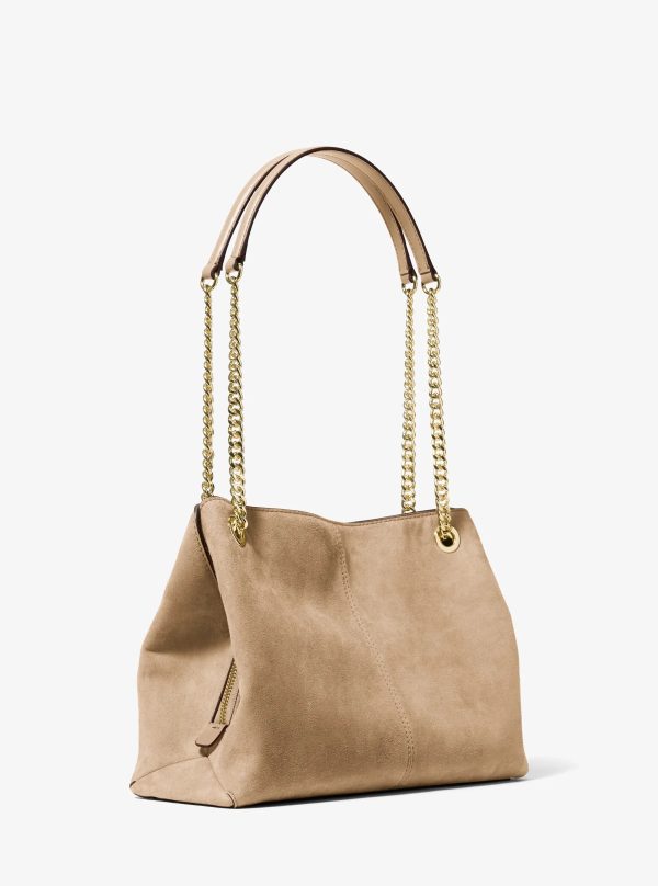 Michael Kors Christina Medium Messenger Bag - Preorder