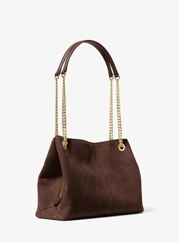 Michael Kors Christina Medium Messenger Bag - Preorder
