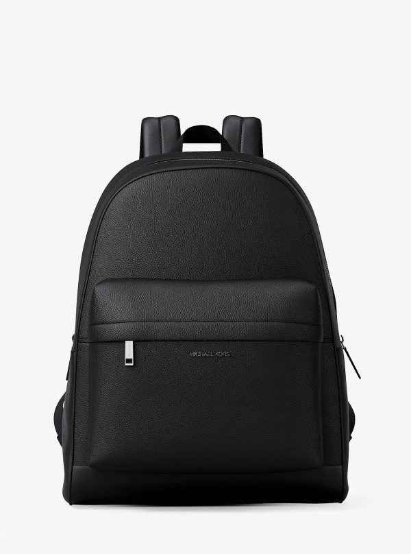 Michael Kors Pacey Leather Backpack - Preorder