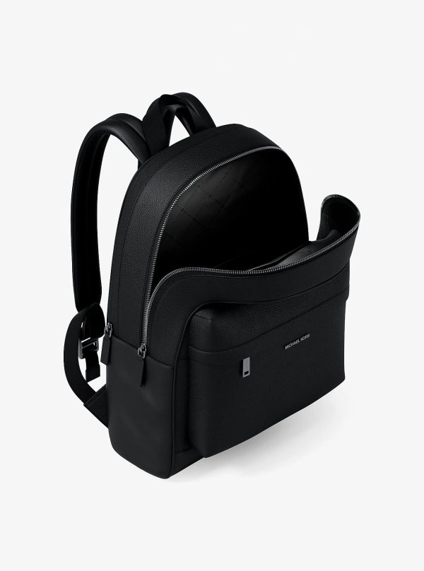 Michael Kors Pacey Leather Backpack - Preorder