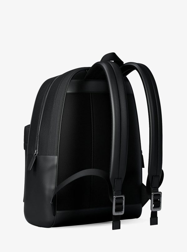 Michael Kors Pacey Leather Backpack - Preorder