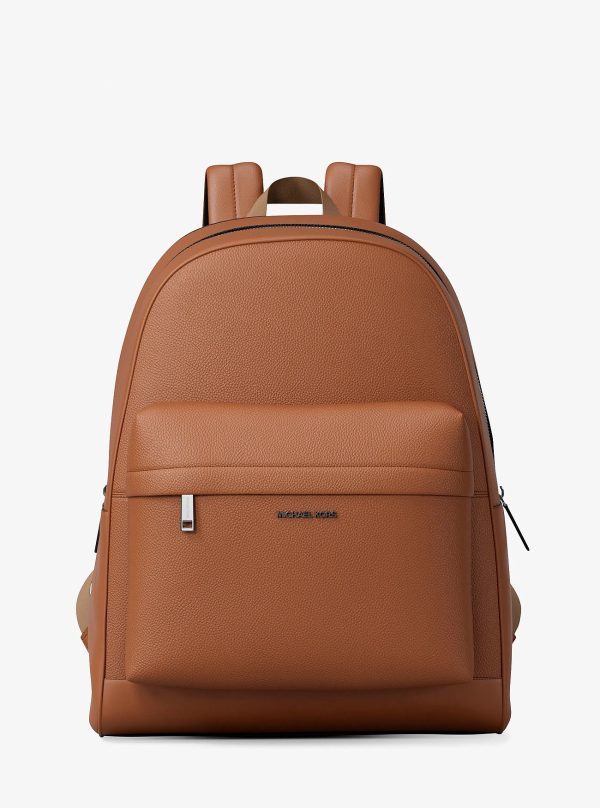 Michael Kors Pacey Leather Backpack - Preorder