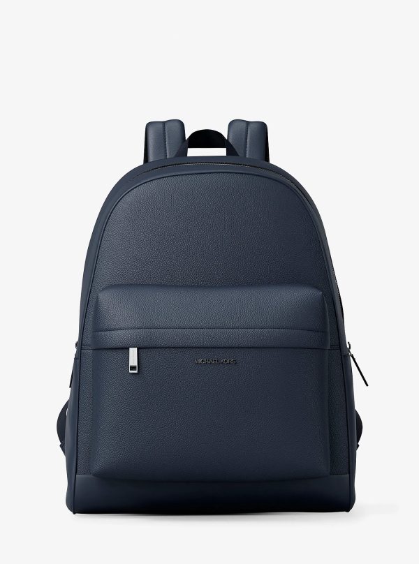 Michael Kors Pacey Leather Backpack - Preorder