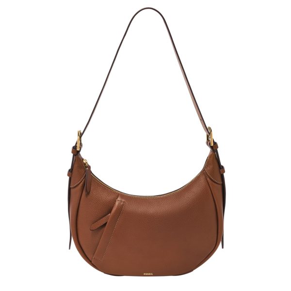 Fossil Sutton Crossbody - Preorder