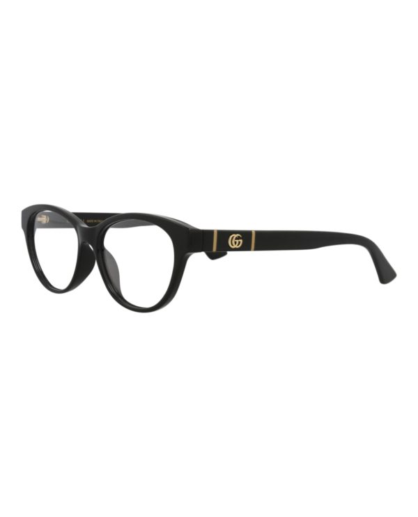 Gucci Cat Eye-Frame Injection Optical Frames - Preorder