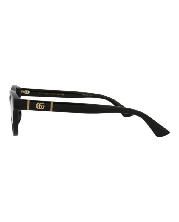Gucci Cat Eye-Frame Injection Optical Frames - Preorder