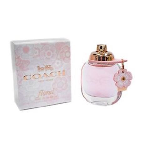Coach 1.7 oz Floral Eau De Parfum Spray for Women - Preorder