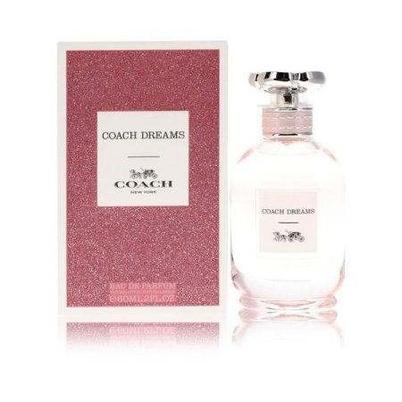 Coach Dreams for Women Eau de Parfum Spray 2.0 oz - Preorder