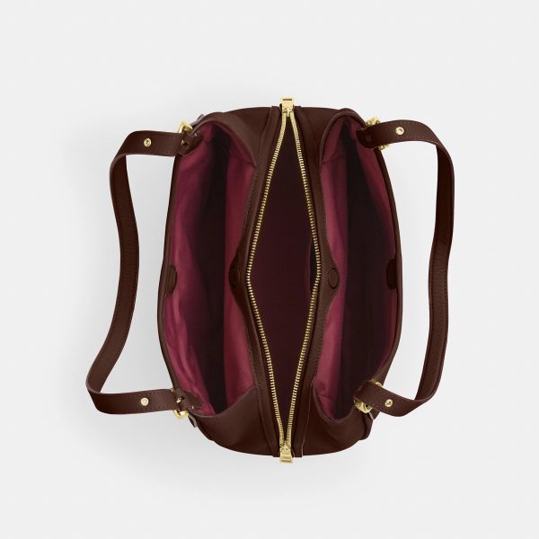 Coach Outlet Erin Shoulder Bag - Preorder