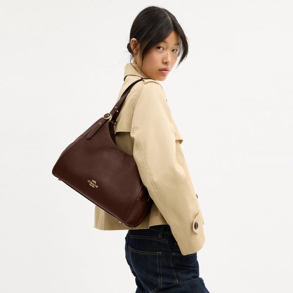 Coach Outlet Erin Shoulder Bag - Preorder