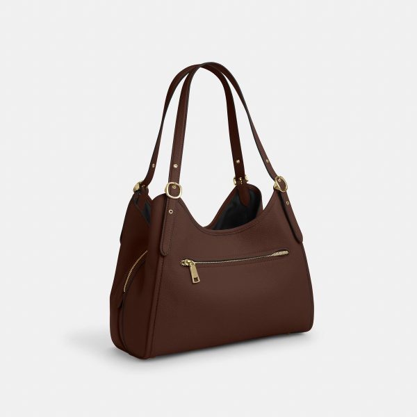 Coach Outlet Erin Shoulder Bag - Preorder