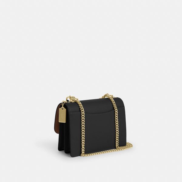 Coach Outlet Klare Crossbody Bag In Signature Canvas - Preorder
