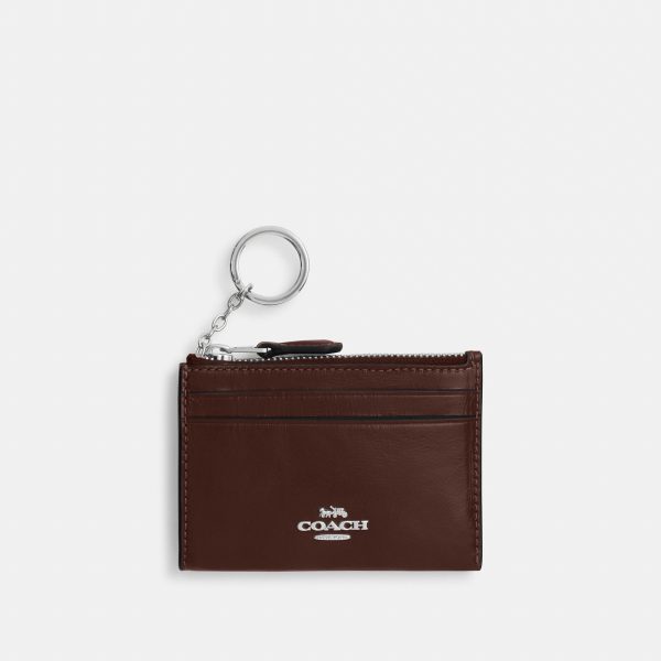 Coach Outlet Mini Skinny Id Case - Preorder