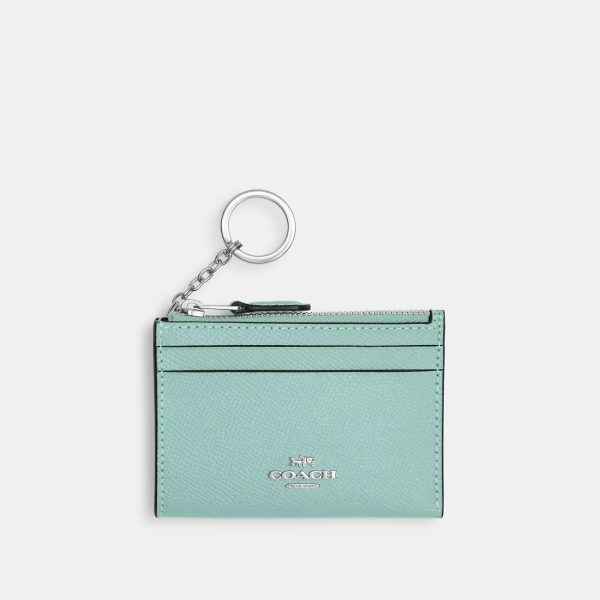 Coach Outlet Mini Skinny Id Case - Preorder