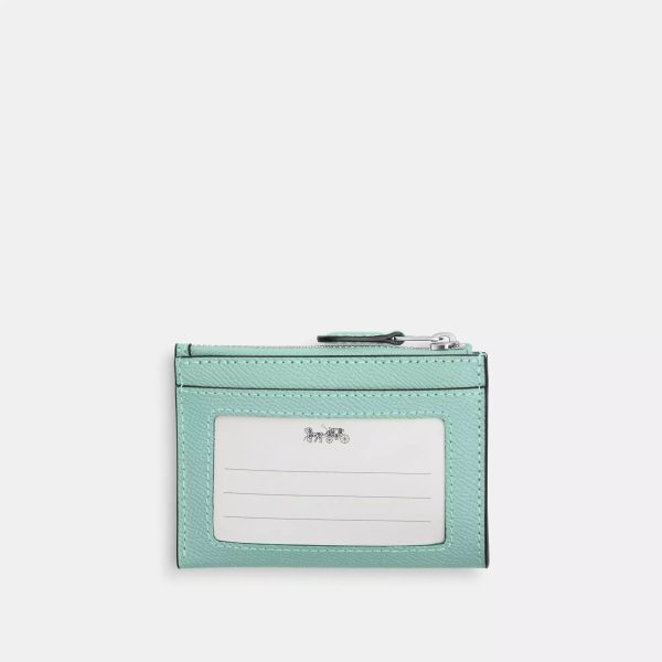 Coach Outlet Mini Skinny Id Case - Preorder