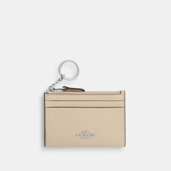 Coach Outlet Mini Skinny Id Case - Preorder