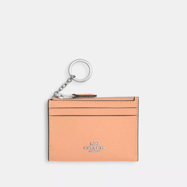 Coach Outlet Mini Skinny Id Case - Preorder