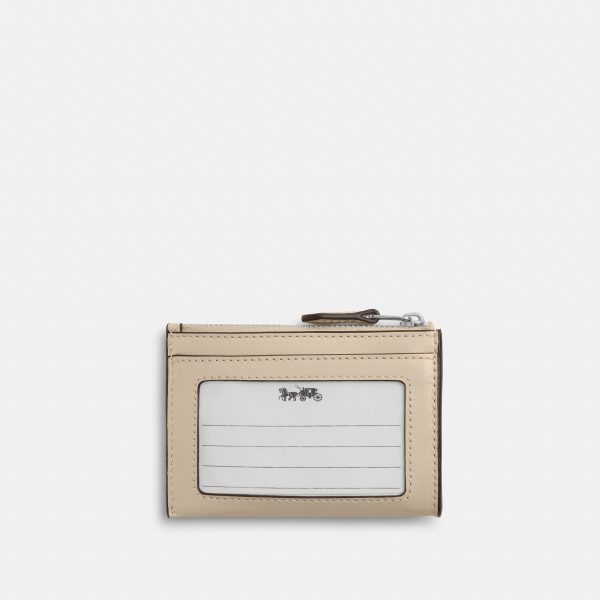 Coach Outlet Mini Skinny Id Case - Preorder