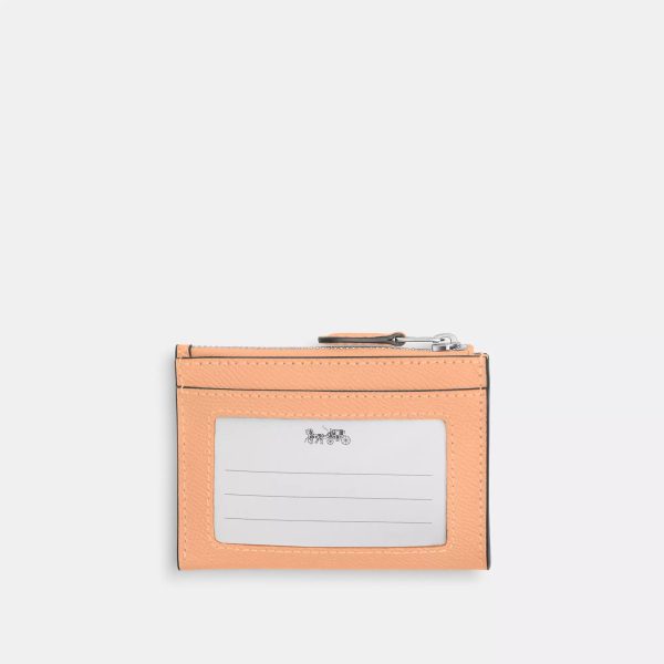 Coach Outlet Mini Skinny Id Case - Preorder