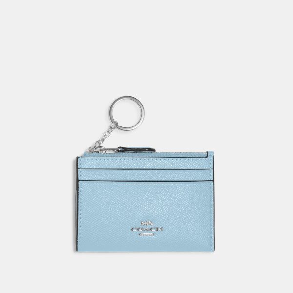 Coach Outlet Mini Skinny Id Case - Preorder