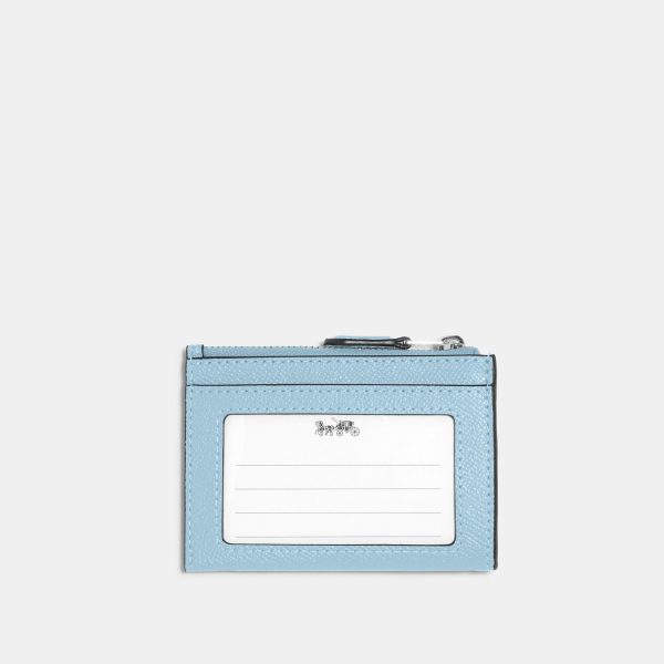 Coach Outlet Mini Skinny Id Case - Preorder