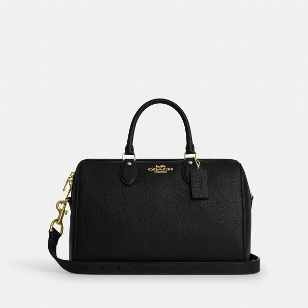 Coach Outlet Rowan Large Satchel Bag - Preorder