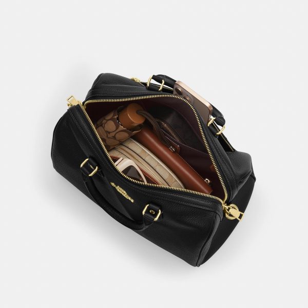 Coach Outlet Rowan Large Satchel Bag - Preorder