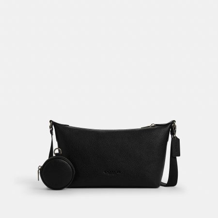 Coach Outlet Small Finn Crossbody Bag With Pouch - Preorder