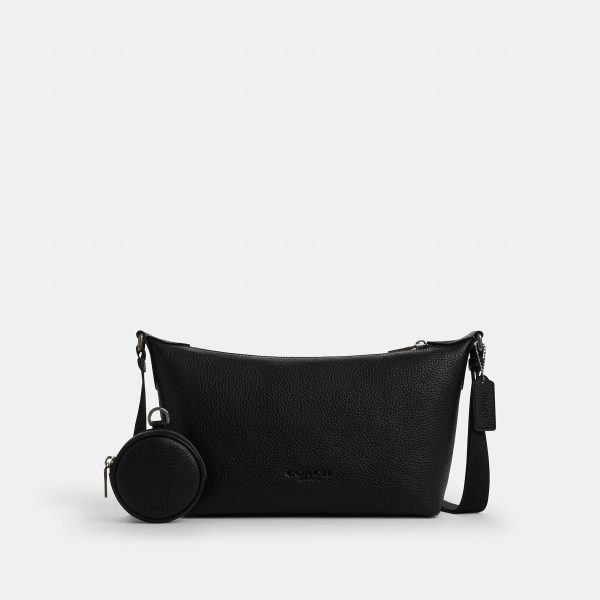 Coach Outlet Small Finn Crossbody Bag With Pouch - Preorder