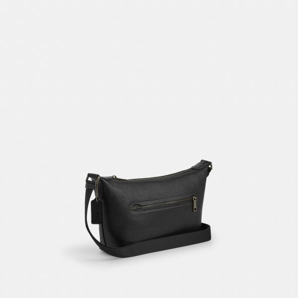 Coach Outlet Small Finn Crossbody Bag With Pouch - Preorder