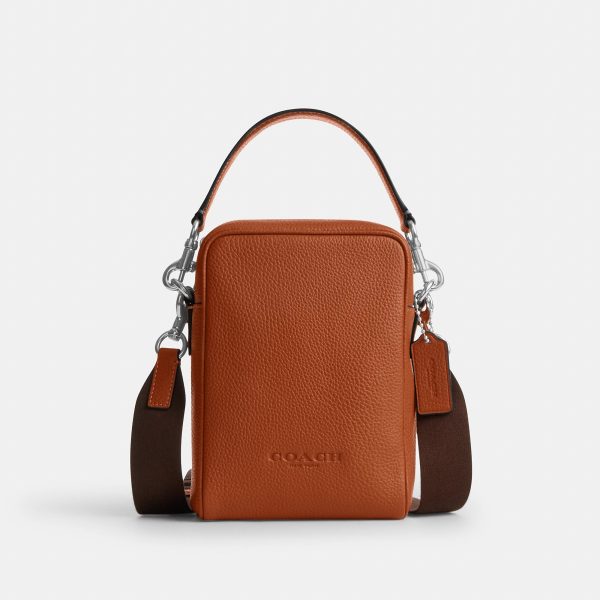 Coach Outlet Tristan Crossbody Bag 14 - Preorder