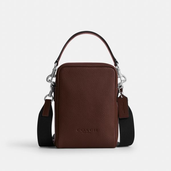 Coach Outlet Tristan Crossbody Bag 14 - Preorder
