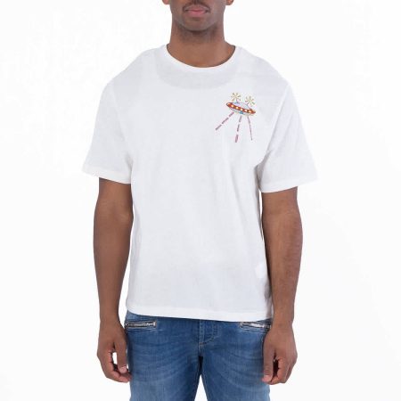 Coach X Observed By Us T-Shirt, Size Medium - Preorder